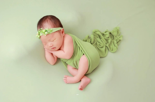 谷城5个月宝宝睡觉 谷城5个月宝宝睡觉